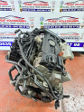 GOLF 6 1.4TSİ 122HP ÇIKMA ORJİNAL MOTOR CAX DOLU MOTOR
