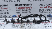 TRANSPORTER T5 FORD TRANSİT 2.5 ENJEKTÖR KÜTÜĞÜ