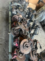 Oto Çıkma Parça / Alt Takım & Direksiyon / Tabla / Renault / Kangoo / Çıkma Parça 
