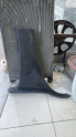 Fiorino sol orta direk alt kaplama OEM 1311057070 çıkma orj