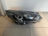Ford Kuga Sağ Far Tek Mercek Orjinal