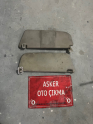 Oto Çıkma Parça / Kaporta & Karoser / Güneşlik / Opel / Corsa / Çıkma Parça 
