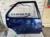 PEUGEOT 306 SAĞ ARKA KAPI KİLİDİ ORJİNAL ÇIKMA TEMİZ