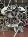 PORSCHE PANAMERA 4S V8 BENZİNLİ MOTOR ÇIKMA M48 MOTOR PORSCHE