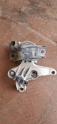 R5 Model Renault için Dacia Sandero Motor Kulağı