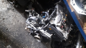 1.6 benzinli  Albea motor