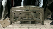 Oto Çıkma Parça / Kaporta & Karoser / Kaput / Honda / Civic / Çıkma Parça 