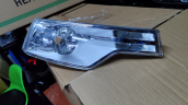 Citroen C 5 sis fari sağ ve sol