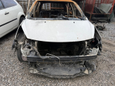 PEUGEOT 207 MOTOR KAPUTU ORJİNAL ÇIKMA 07-13 MODEL