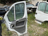 Oto Çıkma Parça / Mekanik / Kapı Kilidi / Fiat / Ducato / Çıkma Parça 