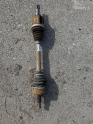 Oto Çıkma Parça / Alt Takım & Direksiyon / Aks / Dacia / Duster / Çıkma Parça 