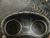 Citroen c elysee gösterge paneli 9809616680