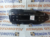 TOYOTA AURİS KLİMA PANELİ 75H695
