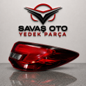 OPEL ASTRA J ARKA STOP SDN.SAĞ SOL 2012 VE ÜZERİ / TAİWAN