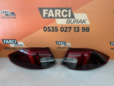INSİGNİA B LEDLİ TAKIM DIŞ STOP SIFIR İTHAL 17-19