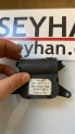 3C0907511C Volkswagen Passat B6 kalorifer ayar motoru