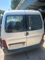 Peugeot Partner Bagaj Kapağı