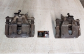 Nissan Note Orjinal Hatasız Ön Fren Kaliperi 2005-2013 Model