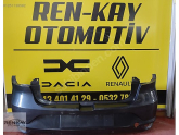 850228458R RENAULT TALİANT ARKA TAMPON ORJ ÇIKMA RENKAY KOCAELİ