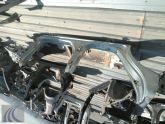 MAZDA 6 2003 ÇIKMA SAĞ MARŞBEL KOMPLE