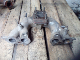 Oto Çıkma Parça / Motor / Emme Manifoldu / Lada / Samara / Çıkma Parça 