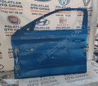 Skoda scala ön sol kapı