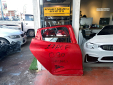 RENAULT CLİO 5 SAĞ ARKA KAPI ORJİNAL