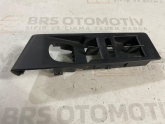 VOLKSWAGEN   PASSAT SOL ÖN CAM AÇMA DÜĞME ÇERÇEVESİ 3AB857857A