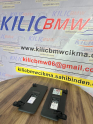 BMW İ4 2019-26 ÇIKMA ORJİNAL GÜNEŞLİK SİYAH