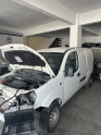 FİAT DOBLO 2007 MAXİ ARKA ÇAMURLUK KESME SOL TARAF