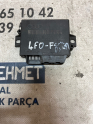 ÇIKMA AUDI A6 4F0 919 283 F 4F0919283F PARK SENSÖRÜ BEYNİ