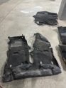 Oto Çıkma Parça / Mekanik / Taban Döşemesi / Hyundai / Accent / Çıkma Parça 