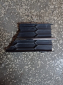 3TD854666B 13-15 SUPERB ORJ ÇIKMA SAĞ TAMPON IZGARA SİSSİZ