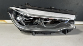 BMW 5 SERİ G30 ADAPTİVE LED SAĞ FAR 8499122-04