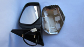 YT-7231CEHR L200 2006- YAN AYNA ELEKTRİKLİ ISITMALI KROM SAĞ