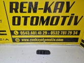 809610006R RENAULT FLUENCE MEGAN 3 LAGUNA 3 SOL ÖN CAM DÜĞMELERİ