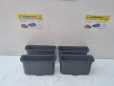 Mazda 323  kapı tutamağı