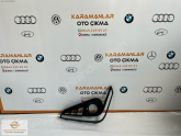 TOGG T10X SİS ÇERÇEVESİ SOL ORJİNAL