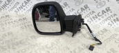 TOYOTA PROACE CİTY 2021 2026 SOL DIŞ AYNA KOMPLE ÇIKMA ORJİNAL
