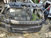 Oto Çıkma Parça / Kaporta & Karoser / Bagaj / Land Rover / Discovery / Çıkma Parça 