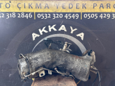Orijinal FİAT OPEL 1.3 Multijet Euro 6 Katalitik Konvektör