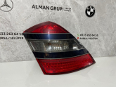 MERCEDES S CLASS W221 SOL STOP ORJİNAL HATASIZ