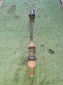 DACİA DOKKER AKS