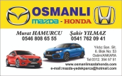 Oto Çıkma Parça / Elektrik / Stop / Mazda / 5 / Çıkma Parça 