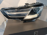 Oto Çıkma Parça / Elektrik / Far / Audi / A4 / Çıkma Parça 