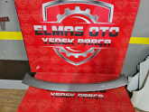 CHERY OMODA 5 BAGAJ KAPLAMASI ORJİNAL ÇIKMA PARÇA 609001346AA