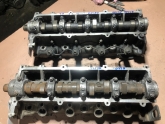 Mazda E2200 B2200 Besta 1995-2002 Silindir Kapağı