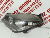 Oto Çıkma Parça / Elektrik / Far / Toyota / Yaris / Çıkma Parça 