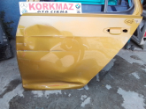 Oto Çıkma Parça / Kaporta & Karoser / Kapı / Volkswagen / Golf / Çıkma Parça 