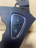 OPEL CORSA E MERKEZİ KİLİT DÜĞMESİ ÇIKMA SÖKME 39031633